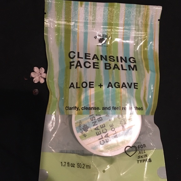 🔆SOLD🔆BOLERO Beverly Hills Cleaning Face Balm - Picture 3 of 10